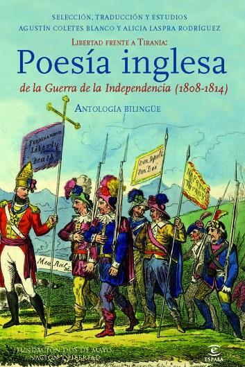 Libertad frente a tiranía: poesía inglesa de la .. | 9788467006827 | AA. VV.