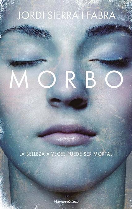 Morbo | 9788417216672 | Sierra i Fabra, Jordi