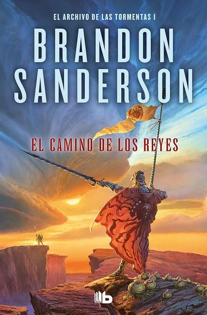 El camino de los reyes (El Archivo de las Tormentas 1) | 9788413143941 | Sanderson, Brandon