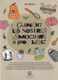 Cuinant les nostres emocions a foc lent | 9788410087149 | Varios autores