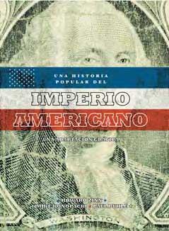 Una historia popular del imperio americano | 9788496722644 | Howard Zinn - Mike Konopacki - Paul Buhle