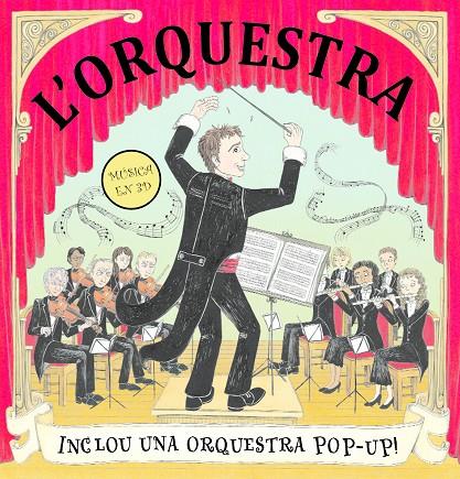 L'orquestra | 9788498255744