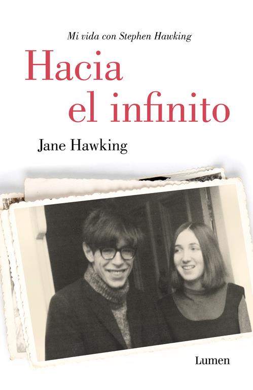 Hacia el infinito | 9788426401854 | Jane Hawking