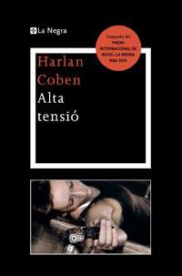 Alta tensió | 9788482649412 | Harlan Coben