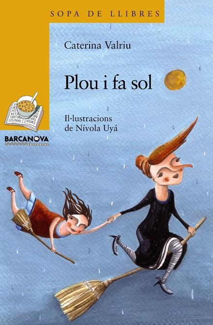 Plou i fa sol | 9788448926878 | Caterina Valriu