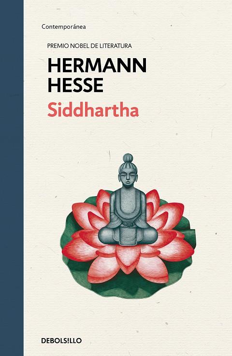 Siddhartha | 9788466350952 | Hesse, Hermann