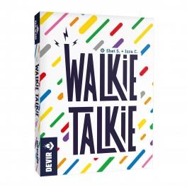 Walkie Talkie | 8436589625723 | Shei S. y Isra C.