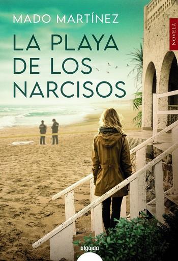 La playa de los narcisos | 9788491898870 | Martínez, Mado