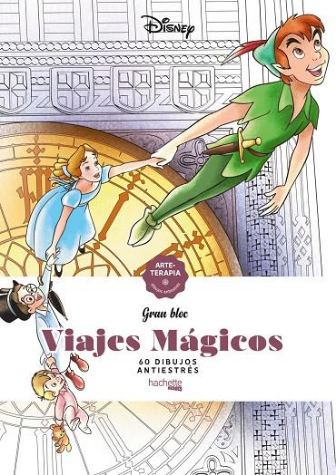 Viajes Mágicos | 9788418182464 | Varios autores