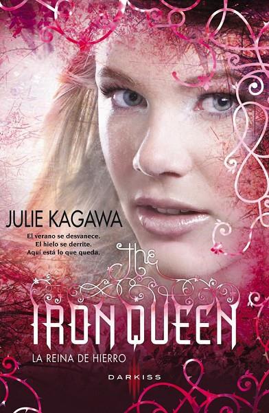 Iron Queen - La reina de hierro | 9788468724294 | Julie Kagawa