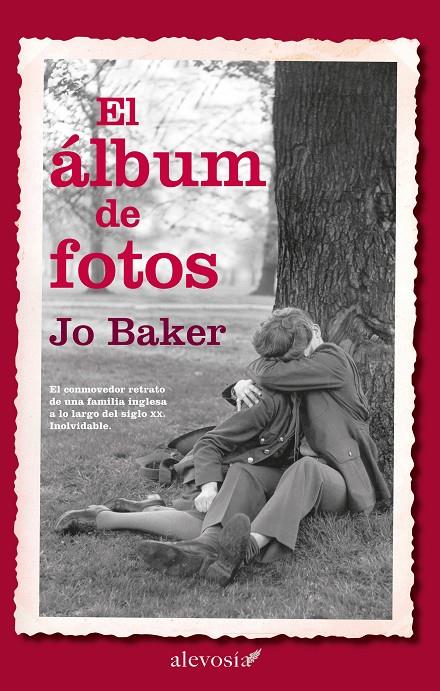 El álbum de fotos | 9788415608158 | Jo Baker