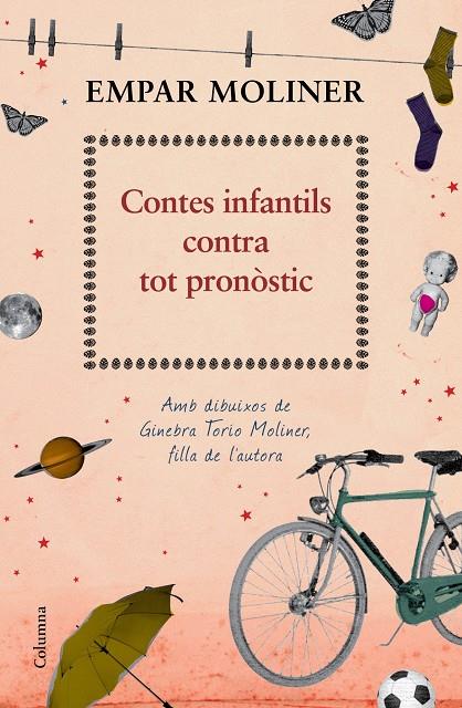 Contes infantils contra tot pronòstic | 9788466417228 | Empar Moliner