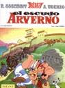 El escudo Averno - Asterix | 9788434567290 | R. Goscinny / A. Uderzo