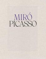 Miró - Picasso (castellano) | 9788412755442 | AAVV