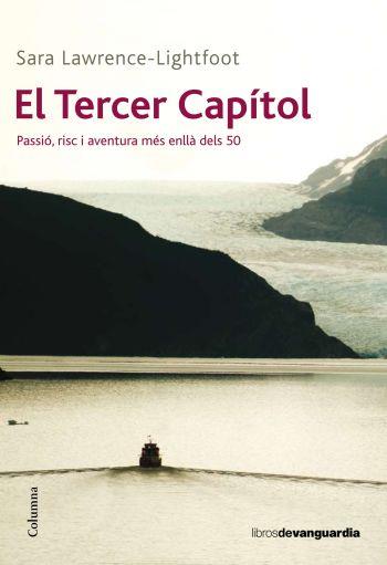 El Tercer Capítol | 9788466410991 | Sara Lawrence-lightfoot