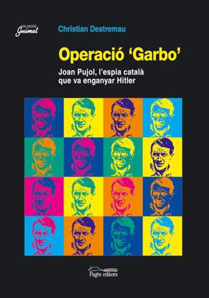 Operació "Garbo" | 9788497791984 | Christian Destremau