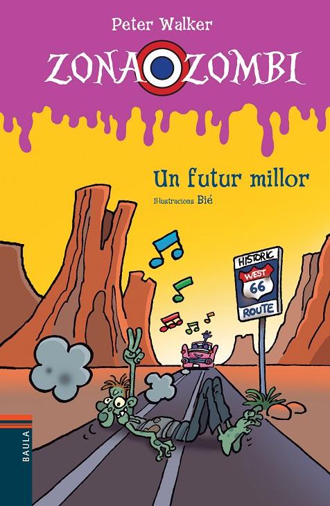 Un futur millor | 9788447928545 | Peter Walker / Bié