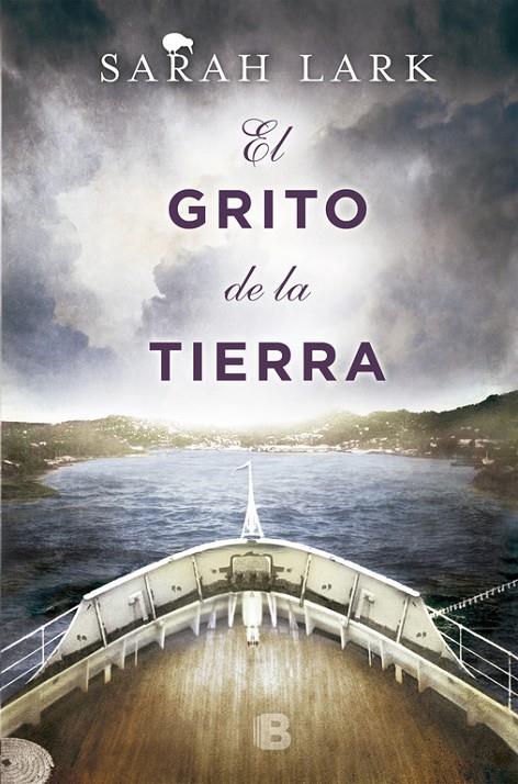 El grito de la tierra | 9788466661157 | Sarah Lark