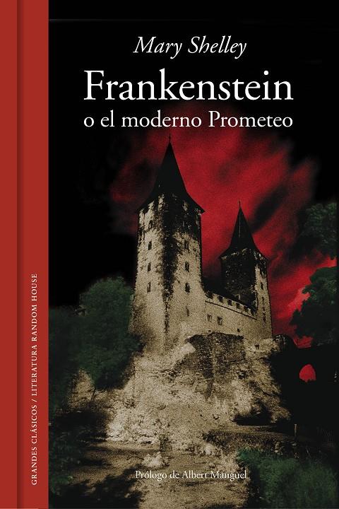 Frankenstein o el moderno Prometeo | 9788439730804 | Shelley, Mary