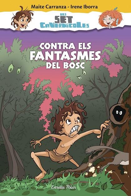 Contra els fantasmes del foc | 9788416520176 | Maite Carranza - Irene Iborra