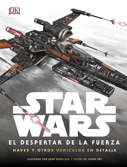 Star Wars. El despertar de la fuerza | 9780241254103 | Disney (Remillar - Fry)