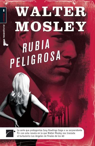 Rubia peligrosa | 9788492429912 | Walter Mosley