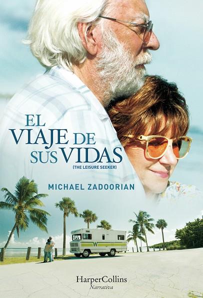 El viaje de sus vidas | 9788491391593 | Michael Zadoorian