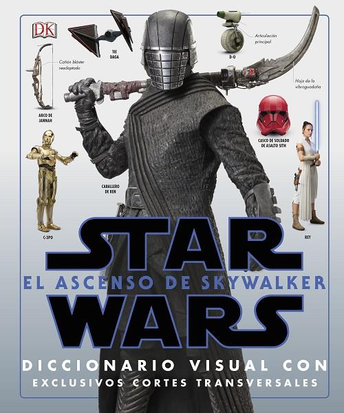 Star Wars: El ascenso de Skywalker | 9780241430231 | AA.VV