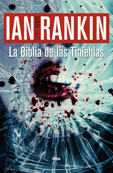 La biblia de las Tinieblas | 9788490563342 | Ian Rankin