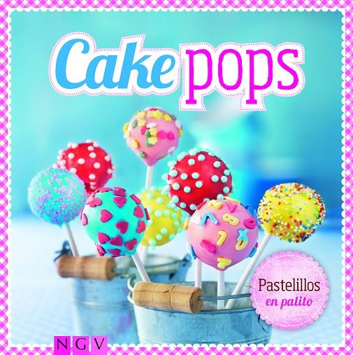 Cakepops | 9783625004592