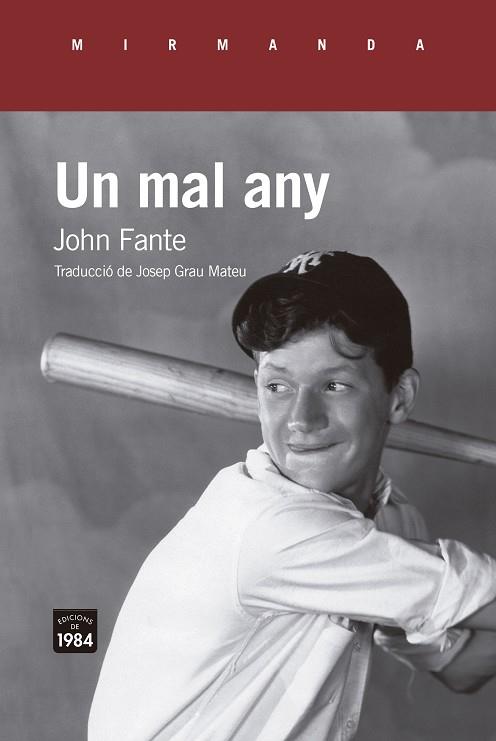 Un mal any | 9788418858543 | Fante, John