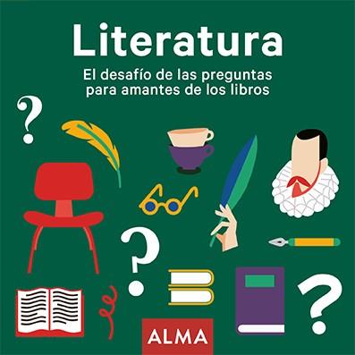 Literatura | 9788417430887