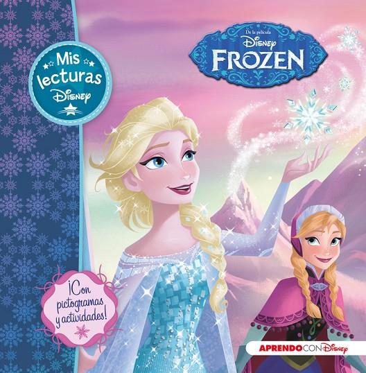 Frozen | 9788416548163 | Disney