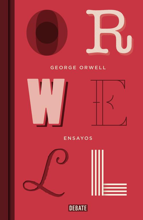 Ensayos | 9788499920429 | George Orwell