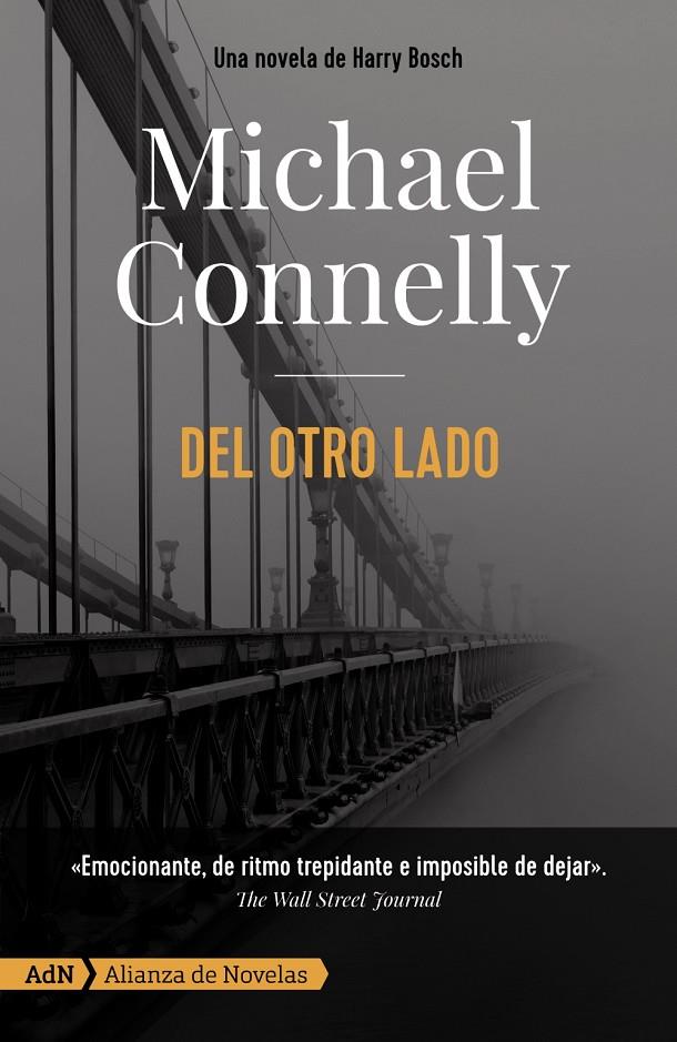 Del otro lado [AdN] | 9788491815327 | Connelly, Michael