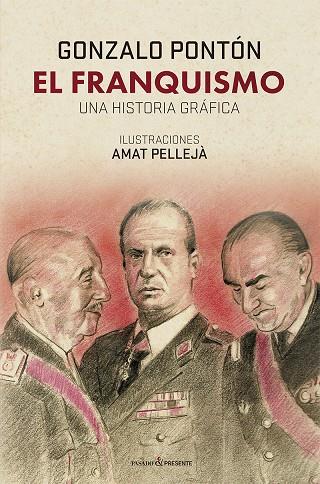 El Franquismo | 9788412595444 | Pontón, Gonzalo/Pellejà, Amat