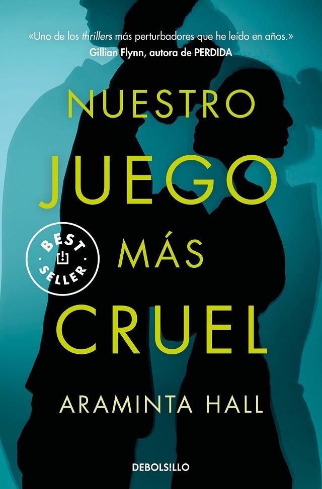 Nuestro juego más cruel | 9788466350297 | Hall, Araminta