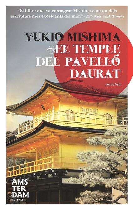 Temple del pavelló daurat, El | 9788492941520 | Yukio Mishima