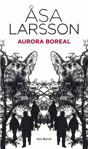 Aurora Boreal | 9788432228513 | Asa Larsson