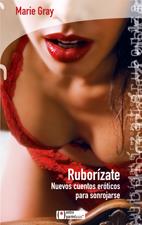 Ruborízate | 9788496754287 | Marie Gray