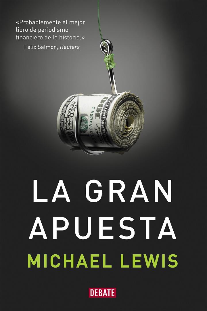 La gran apuesta | 9788499922331 | Michael Lewis