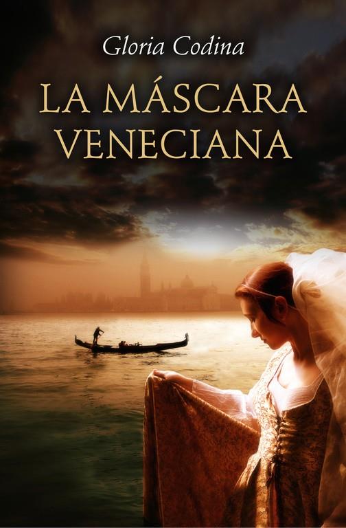 La máscara veneciana | 9788401354861 | Gloria Codina