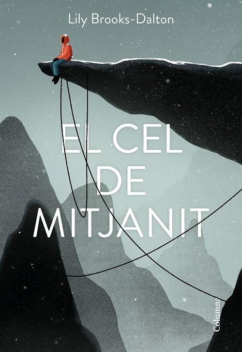 Cel de mitjanit, El | 9788466427289 | Brooks-Dalton, Lily