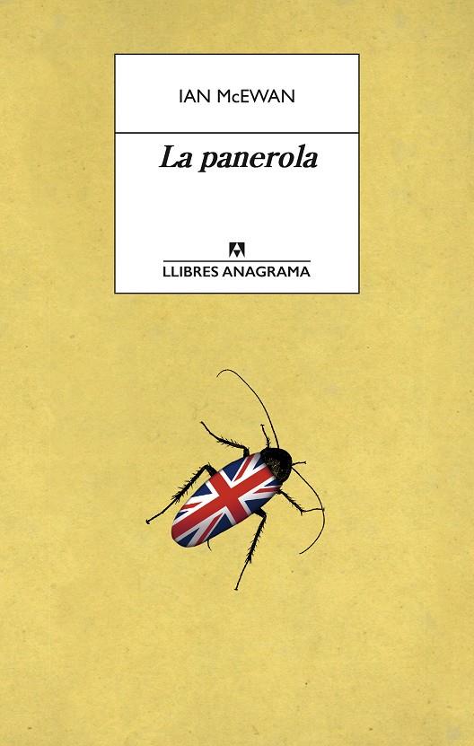 La panerola | 9788433915788 | McEwan, Ian