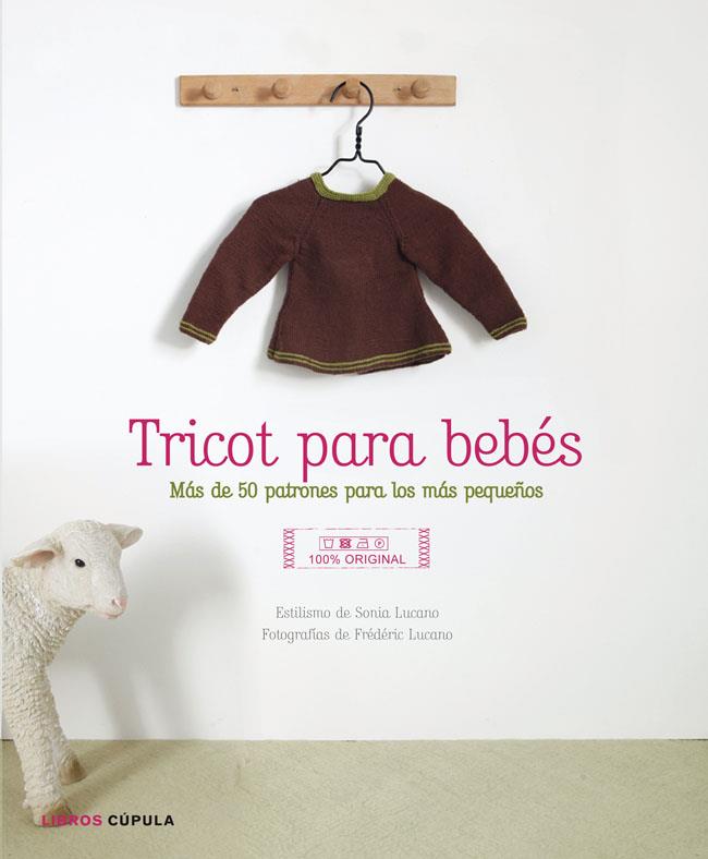 Tricot para bebés | 9788448007966 | AA. VV.