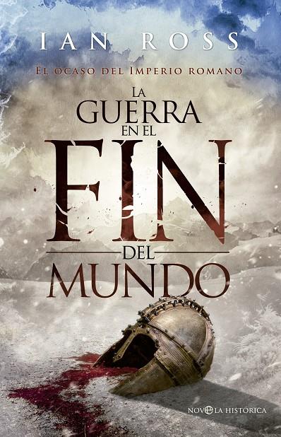 La guerra en el fin del mundo | 9788490605080 | Ian Ross