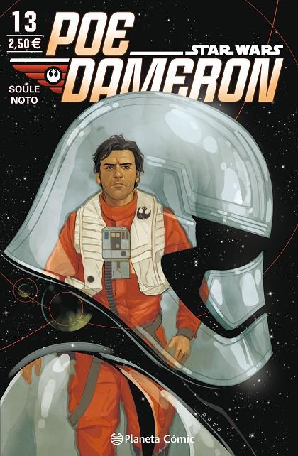 Star Wars. Poe Dameron n. 13 | 9788491461739 | Soule Noto