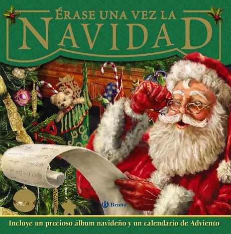 Érase una vez la Navidad | 9788421687895 | Clarke Moore, Clement