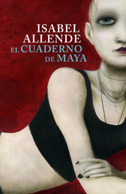 El cuaderno de Maya | 9788401352072 | Isabel Allende