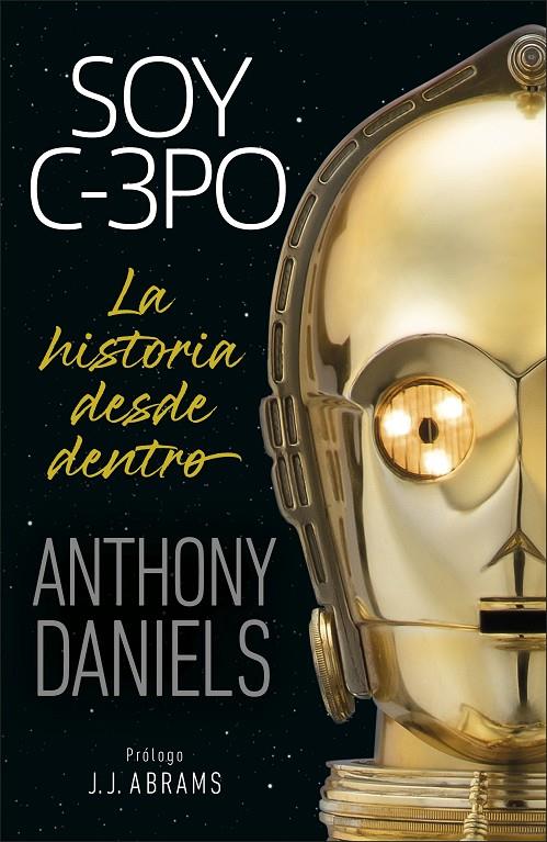 Soy C-3PO | 9780241433454 | Daniels, Anthony